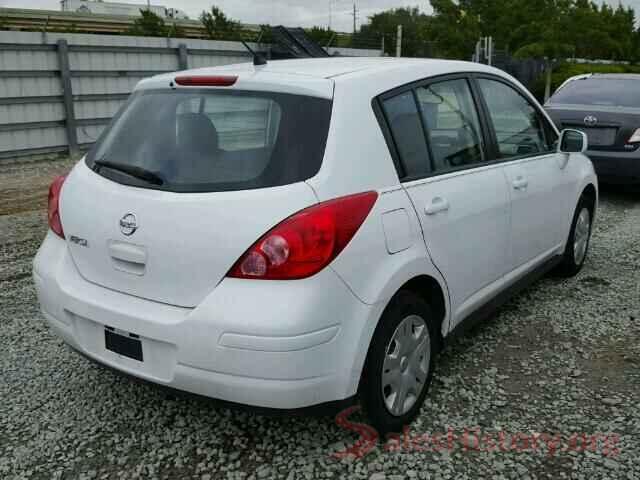 3N1BC1CP6BL445608 2011 NISSAN VERSA