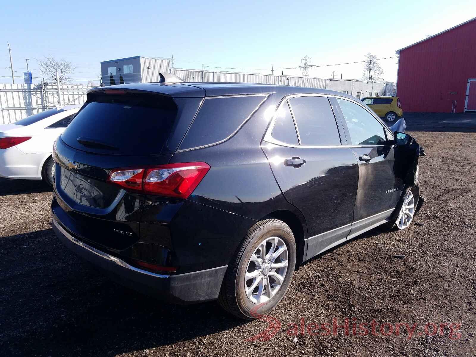 2GNAXUEV6L6187453 2020 CHEVROLET EQUINOX