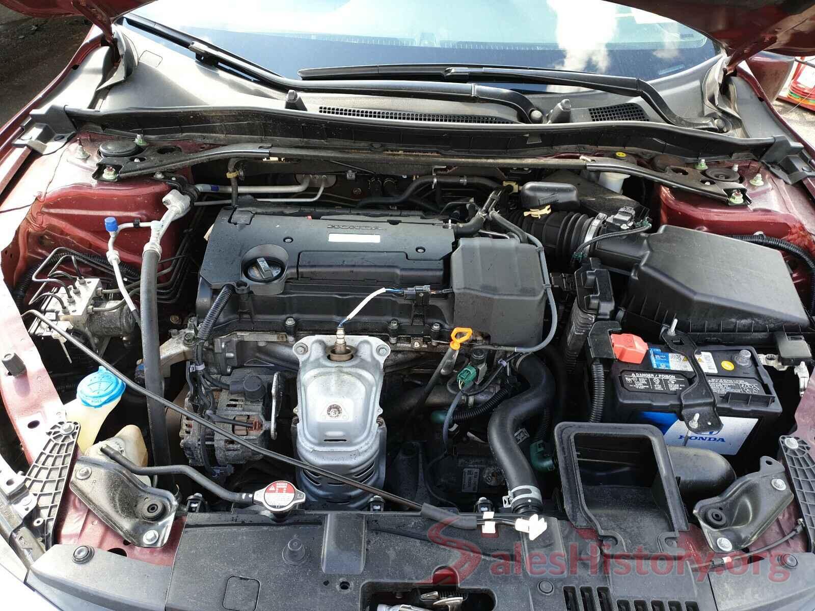 1HGCR2F56HA270276 2017 HONDA ACCORD