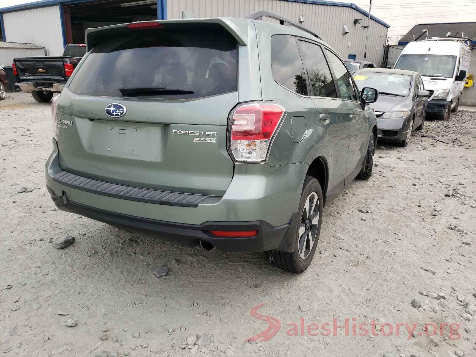 JF2SJAJC5HH415978 2017 SUBARU FORESTER