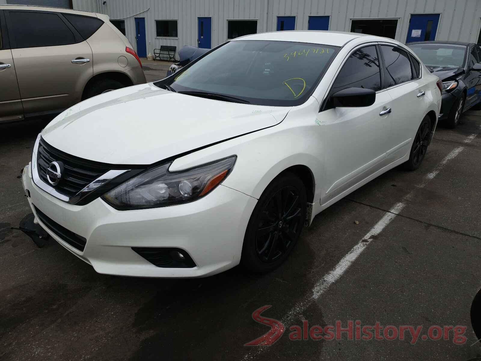 1N4AL3AP5HC233851 2017 NISSAN ALTIMA