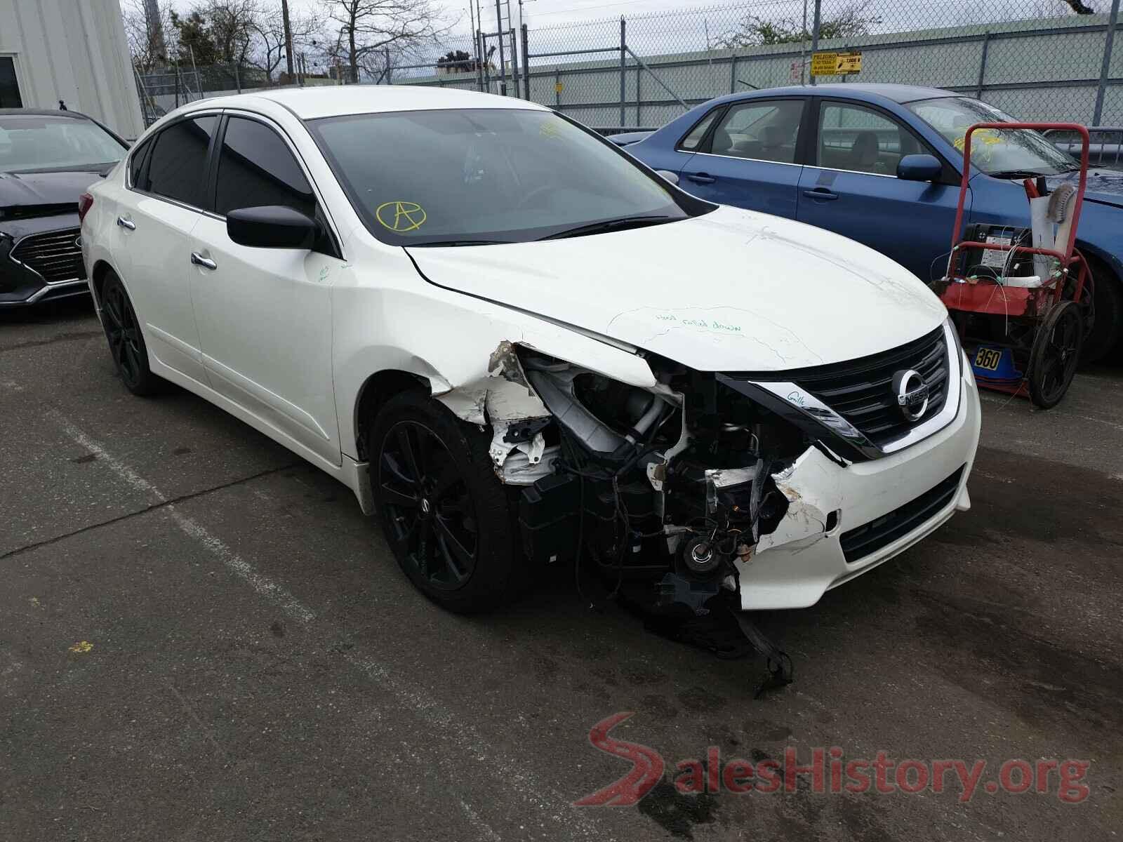 1N4AL3AP5HC233851 2017 NISSAN ALTIMA