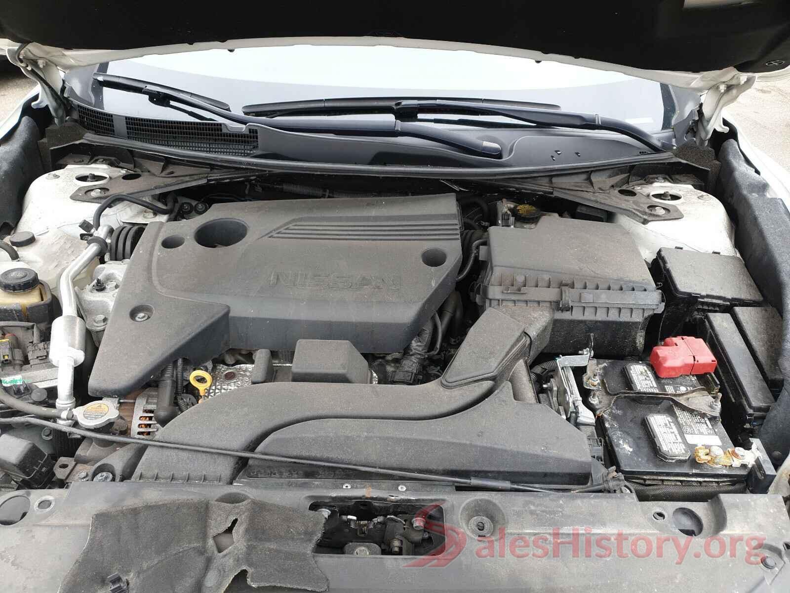 1N4AL3AP5HC233851 2017 NISSAN ALTIMA