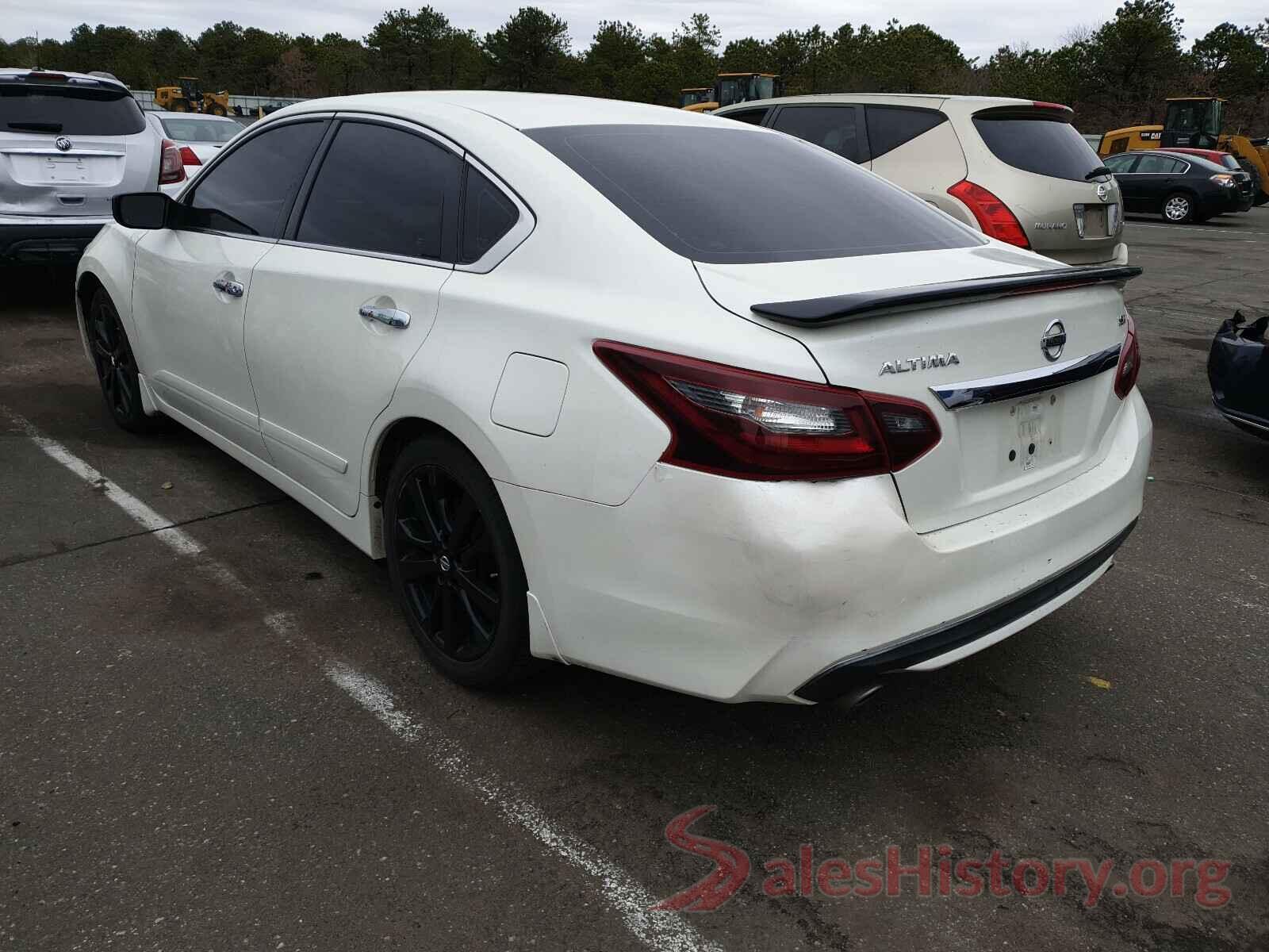 1N4AL3AP5HC233851 2017 NISSAN ALTIMA