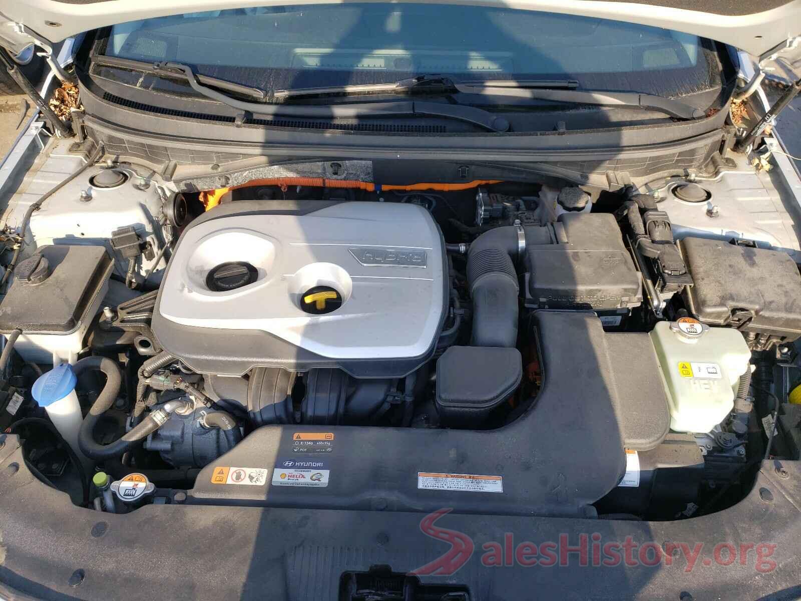 KMHE34L1XGA025738 2016 HYUNDAI SONATA