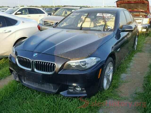 WBA5A5C52FD517578 2015 BMW 5 SERIES