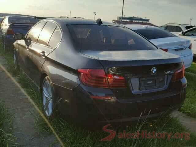 WBA5A5C52FD517578 2015 BMW 5 SERIES