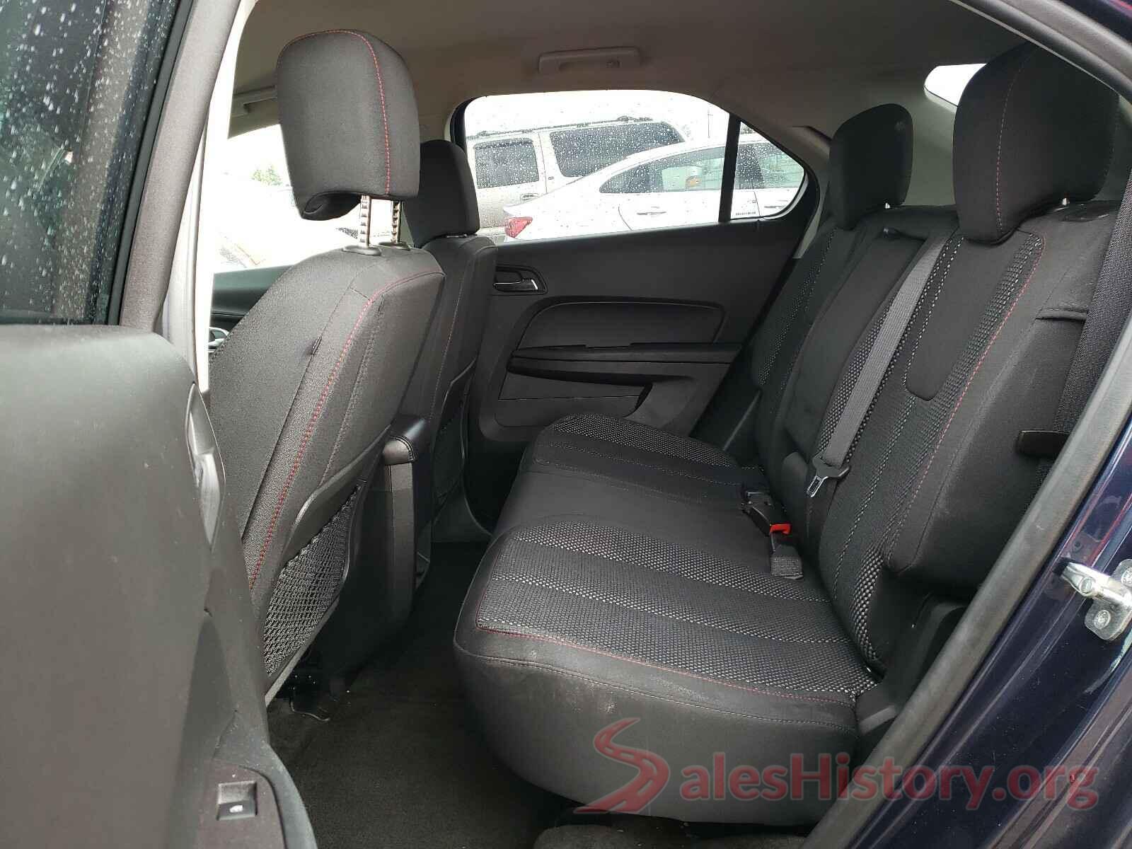 2GNALCEK7H1584816 2017 CHEVROLET EQUINOX