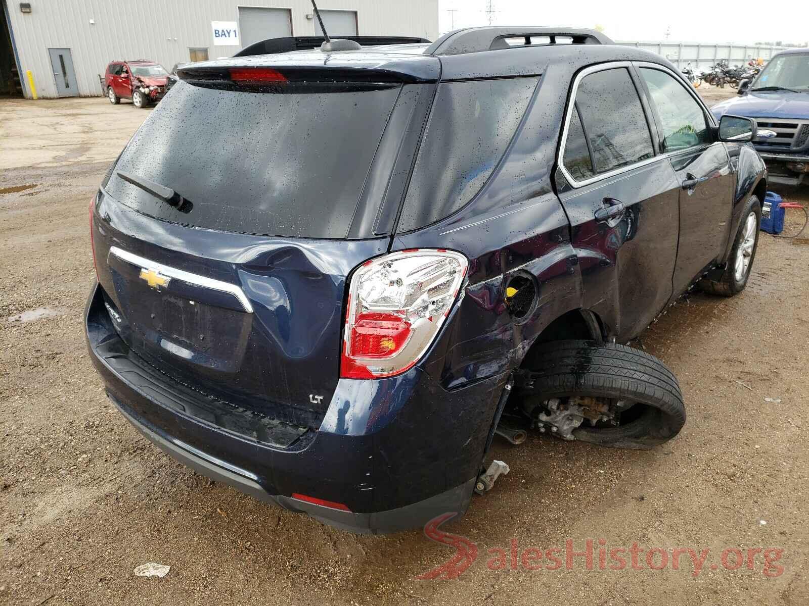 2GNALCEK7H1584816 2017 CHEVROLET EQUINOX