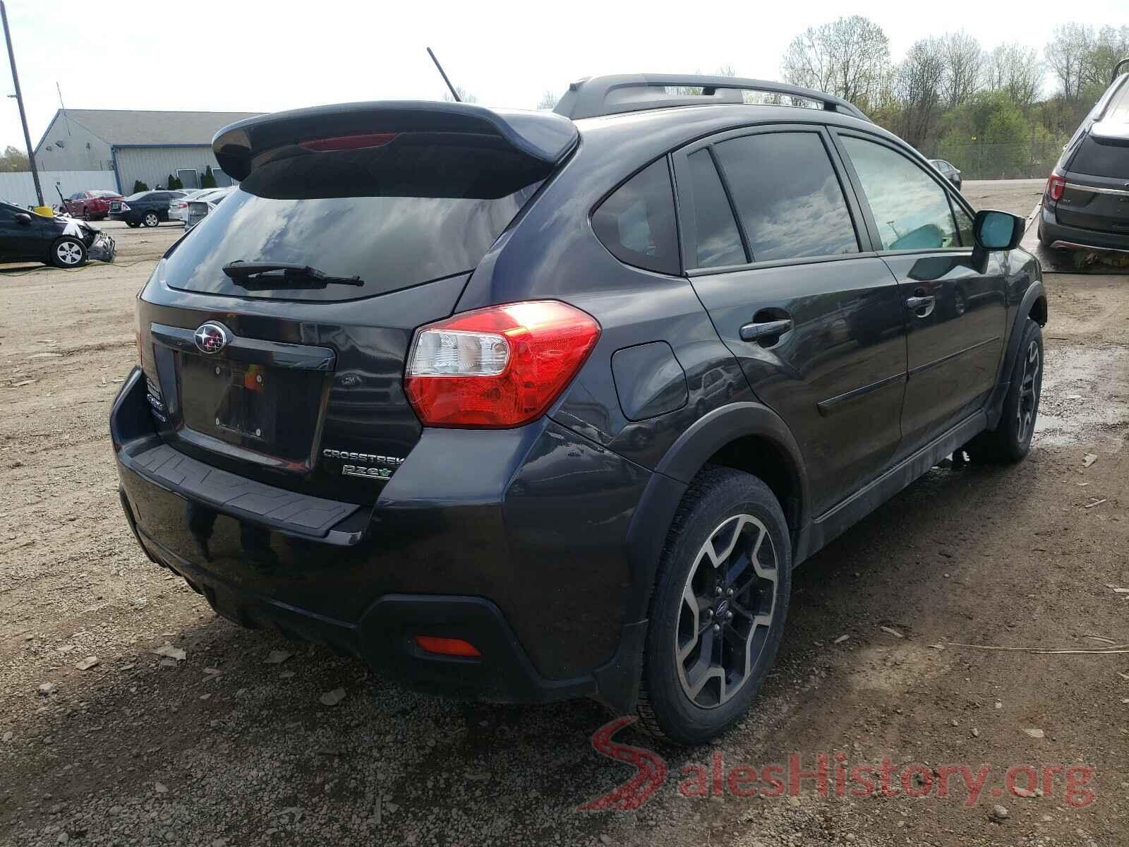 JF2GPABC8H8207256 2017 SUBARU CROSSTREK