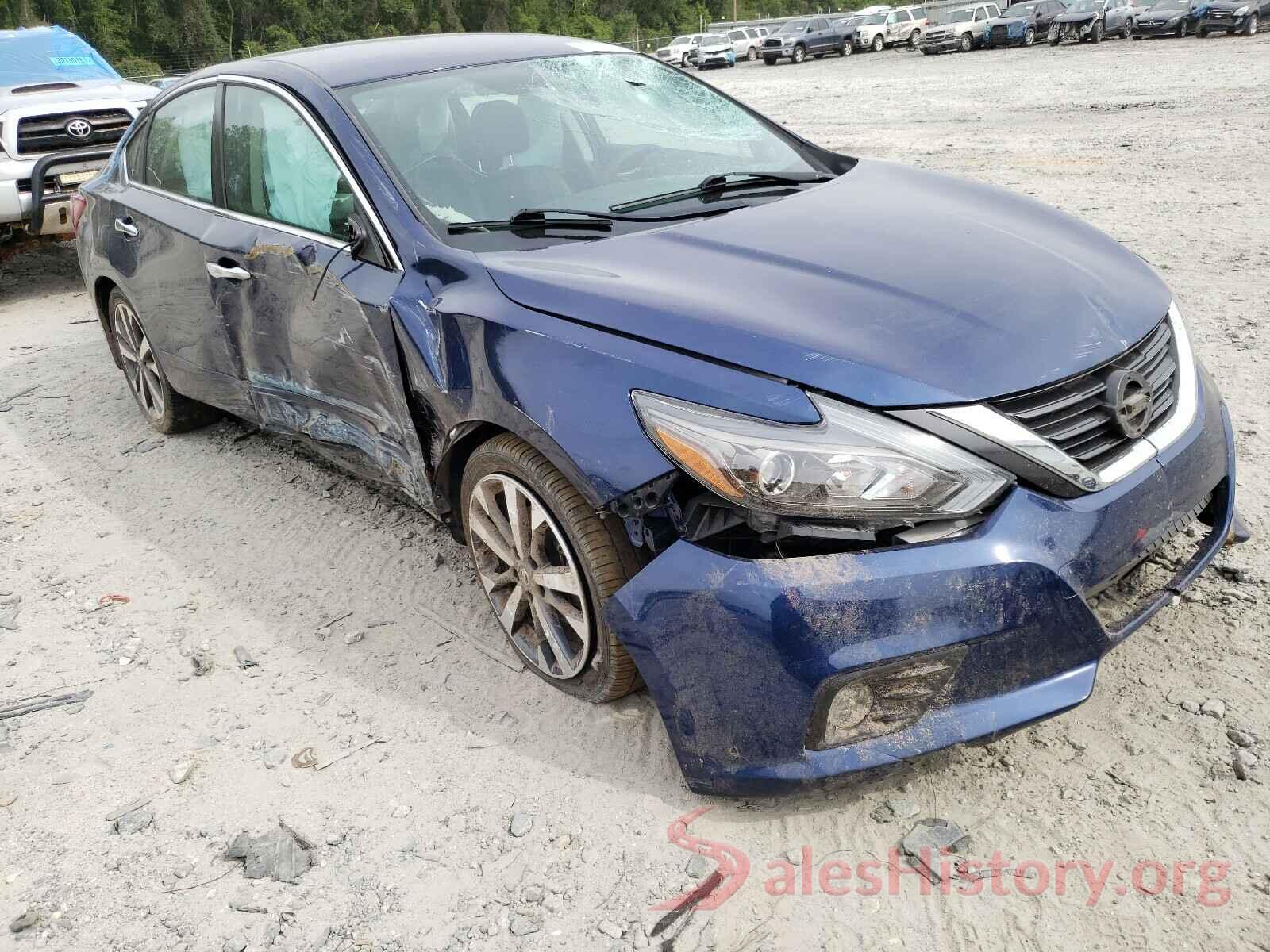 1N4AL3AP6HC184448 2017 NISSAN ALTIMA