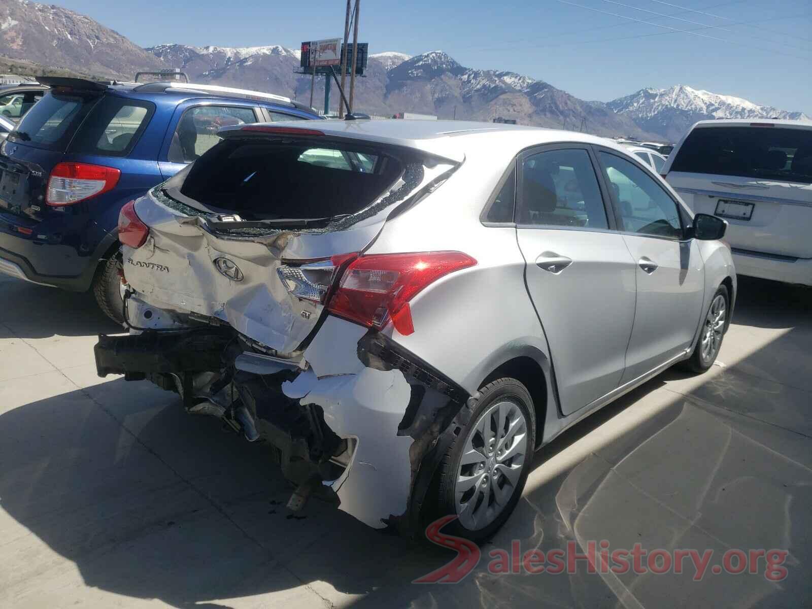 KMHD35LH2HU376318 2017 HYUNDAI ELANTRA