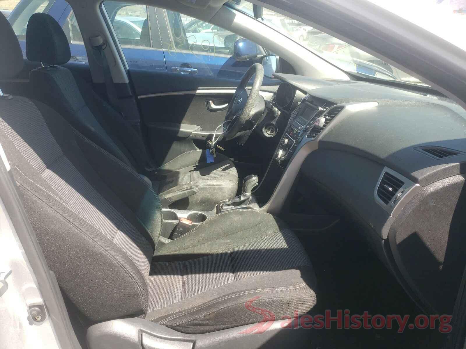 KMHD35LH2HU376318 2017 HYUNDAI ELANTRA