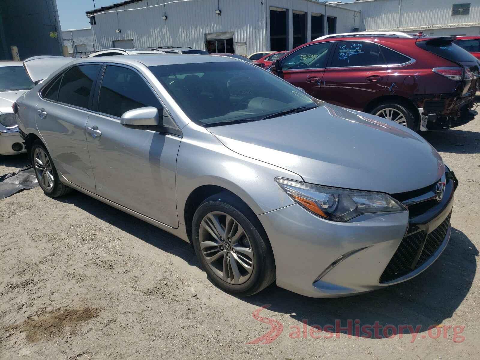 4T1BF1FK9HU427585 2017 TOYOTA CAMRY