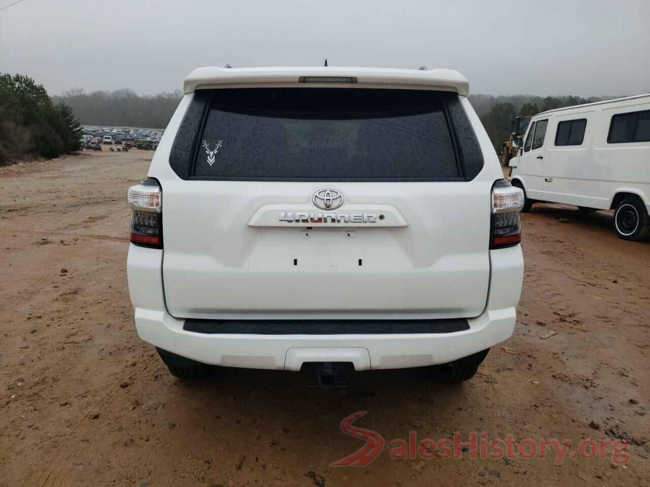 JTEBU5JR2J5541994 2018 TOYOTA 4RUNNER