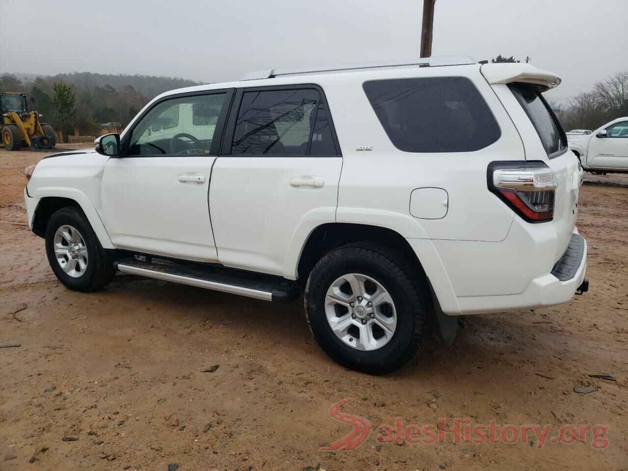 JTEBU5JR2J5541994 2018 TOYOTA 4RUNNER