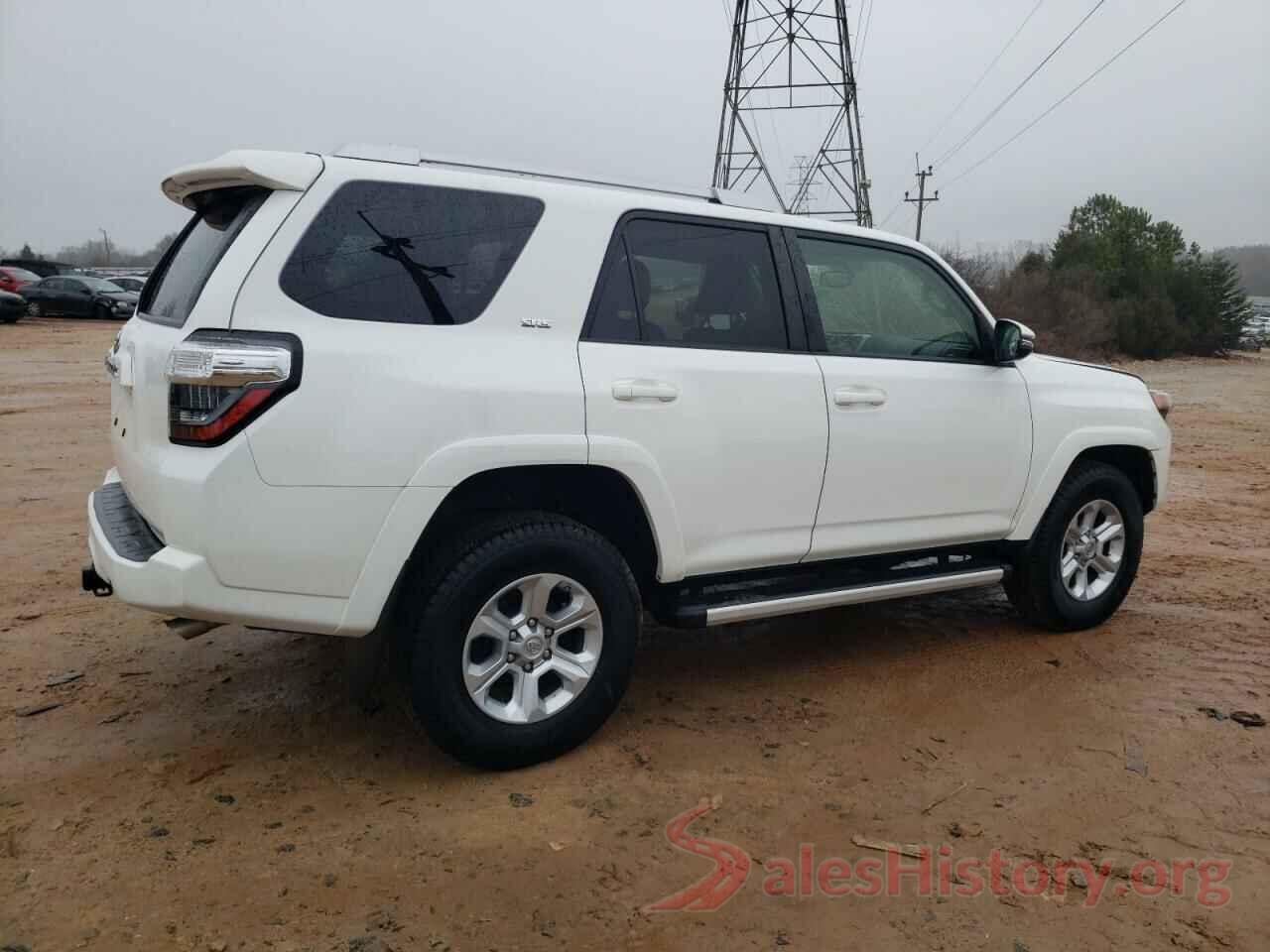 JTEBU5JR2J5541994 2018 TOYOTA 4RUNNER