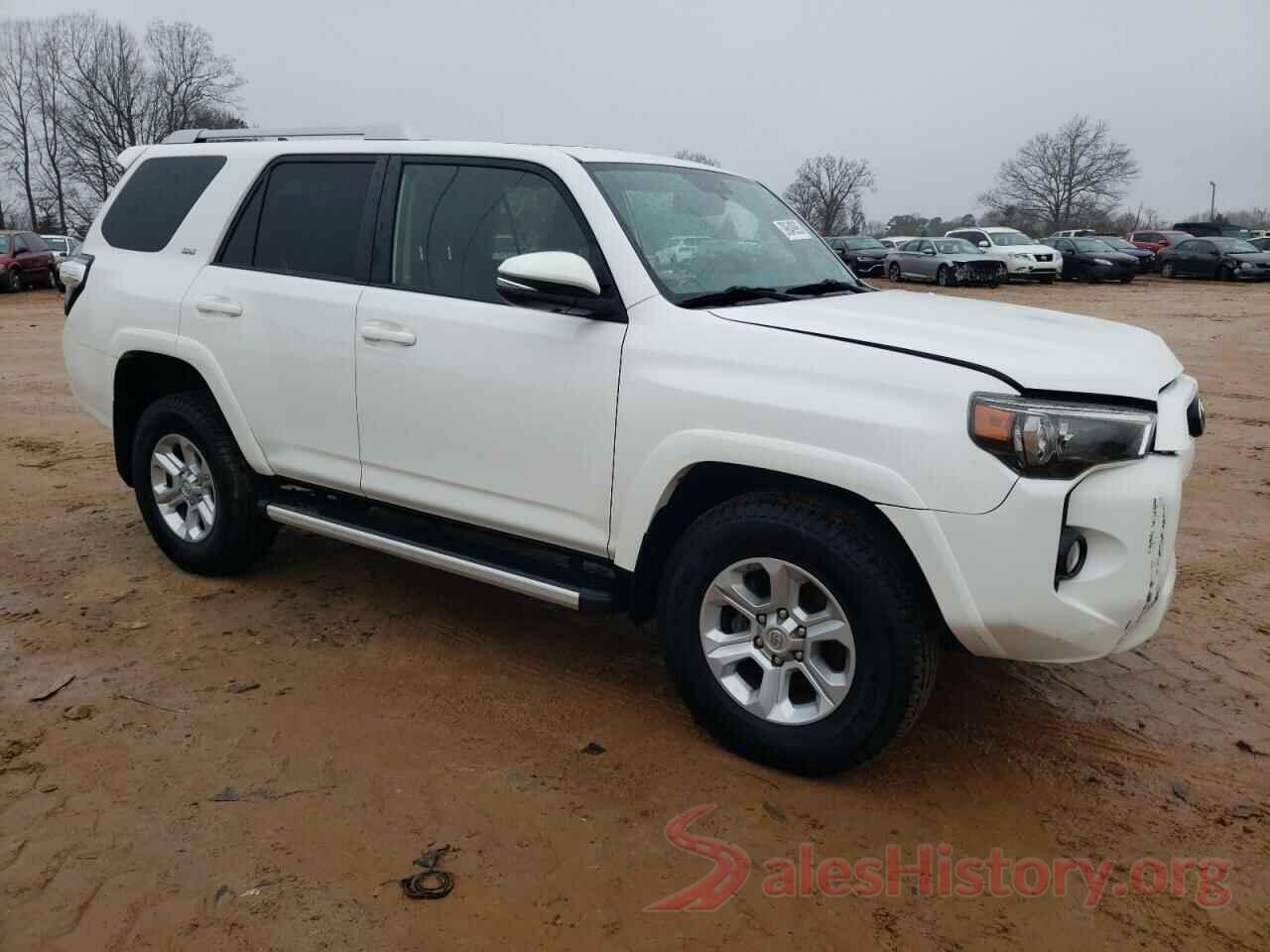 JTEBU5JR2J5541994 2018 TOYOTA 4RUNNER