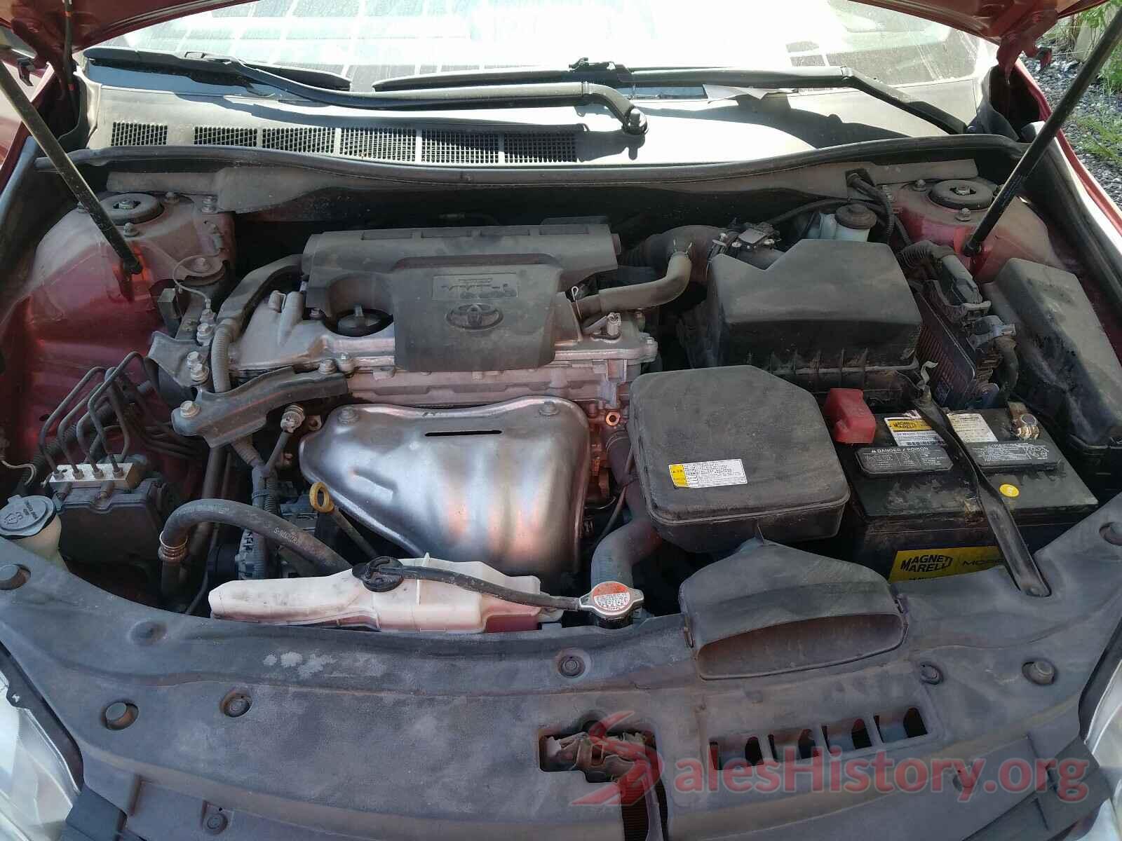 4T1BF1FKXGU572777 2016 TOYOTA CAMRY