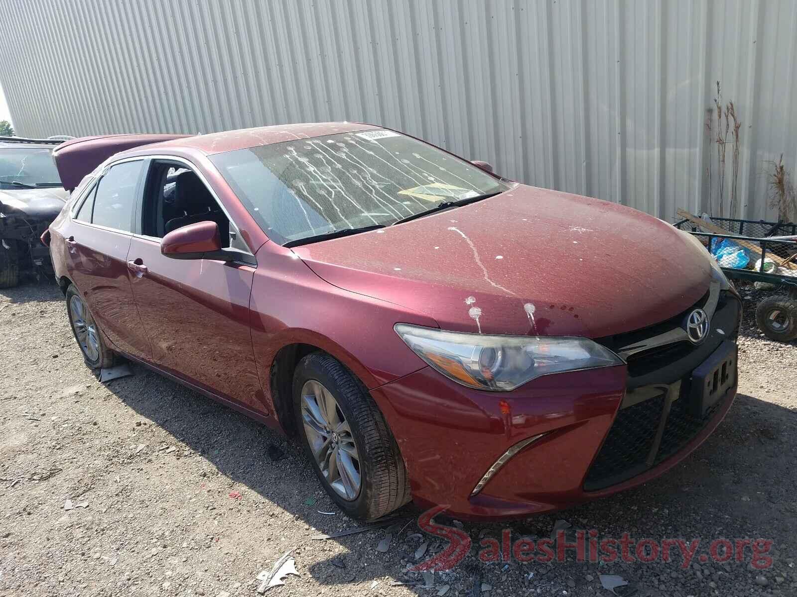 4T1BF1FKXGU572777 2016 TOYOTA CAMRY