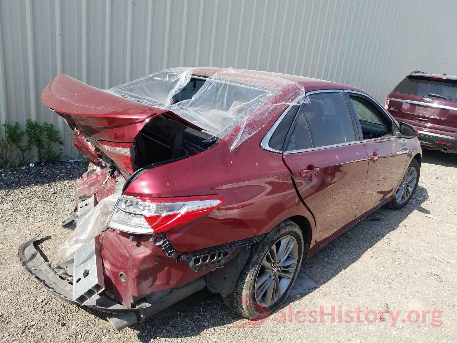 4T1BF1FKXGU572777 2016 TOYOTA CAMRY