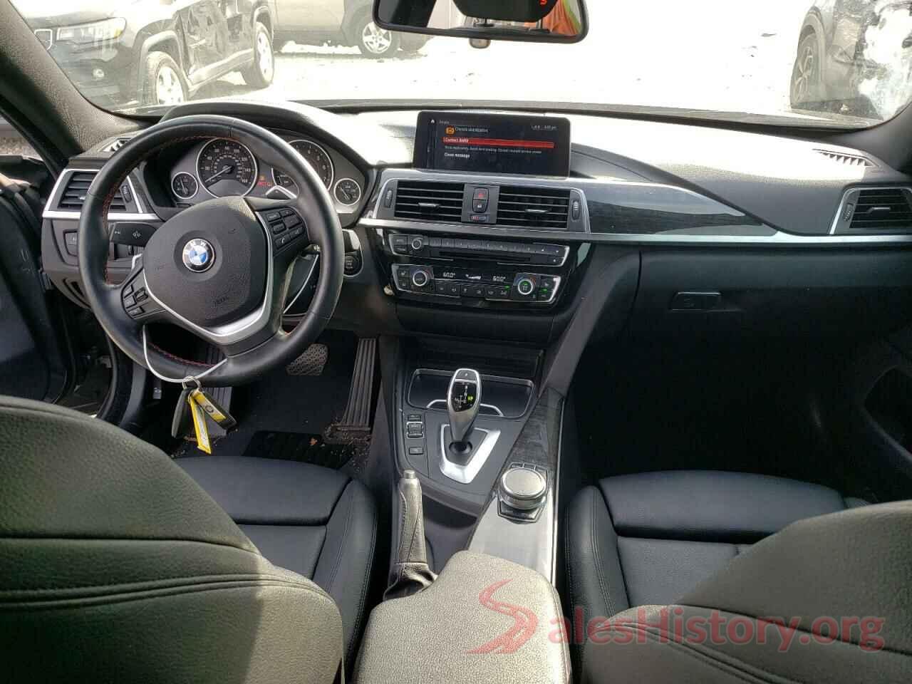 WBA4J1C54KBM15483 2019 BMW 4 SERIES