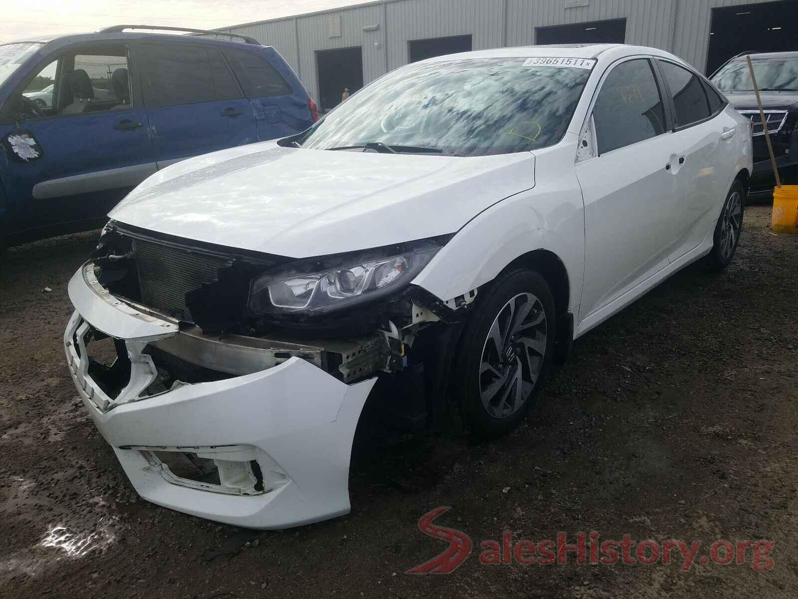 19XFC2F73HE024832 2017 HONDA CIVIC