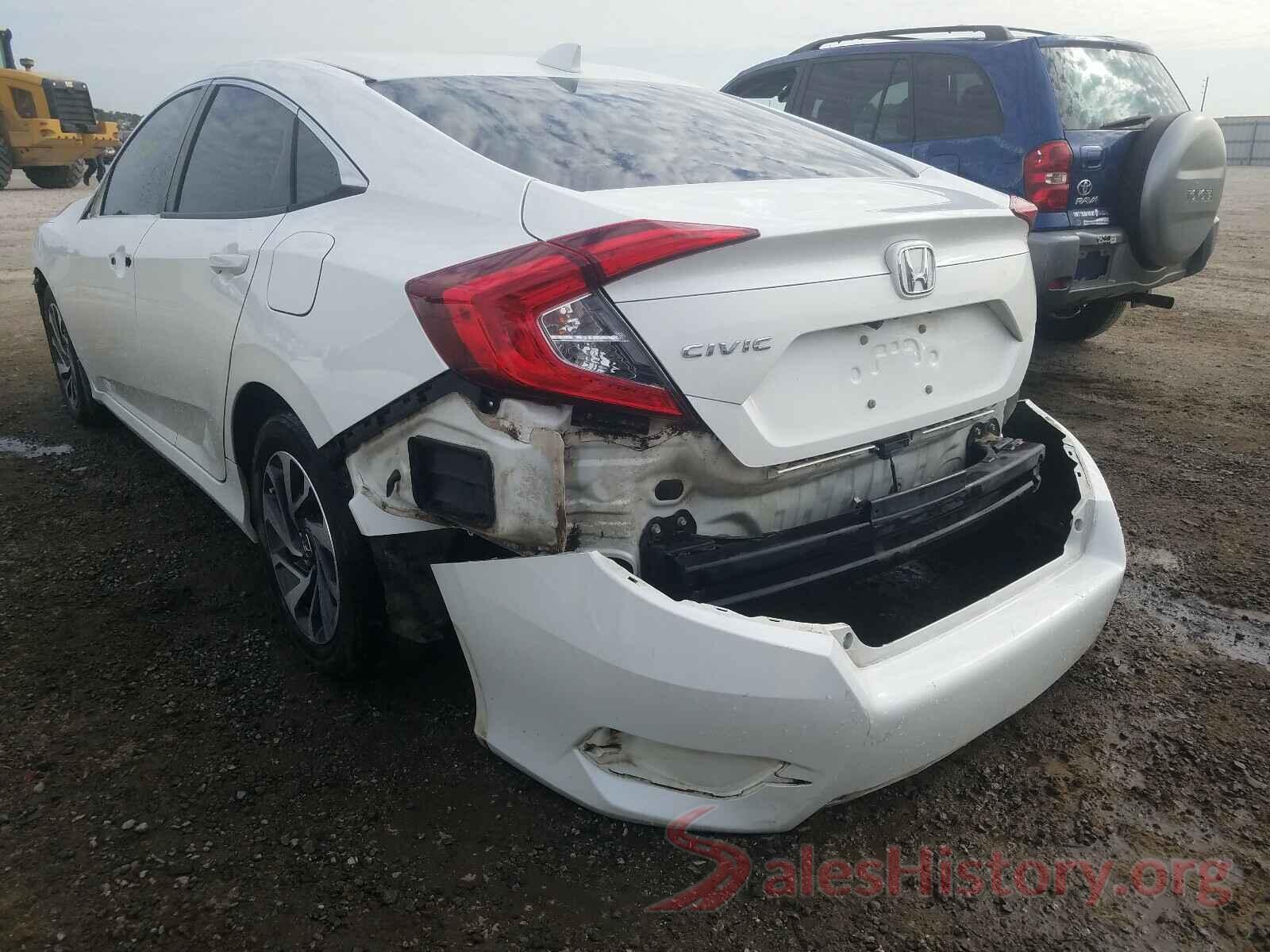 19XFC2F73HE024832 2017 HONDA CIVIC