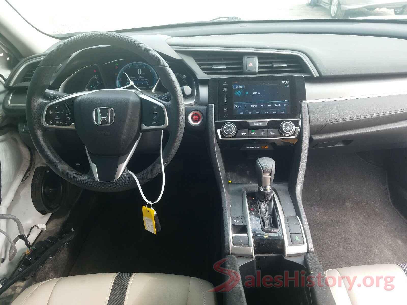 19XFC2F73HE024832 2017 HONDA CIVIC