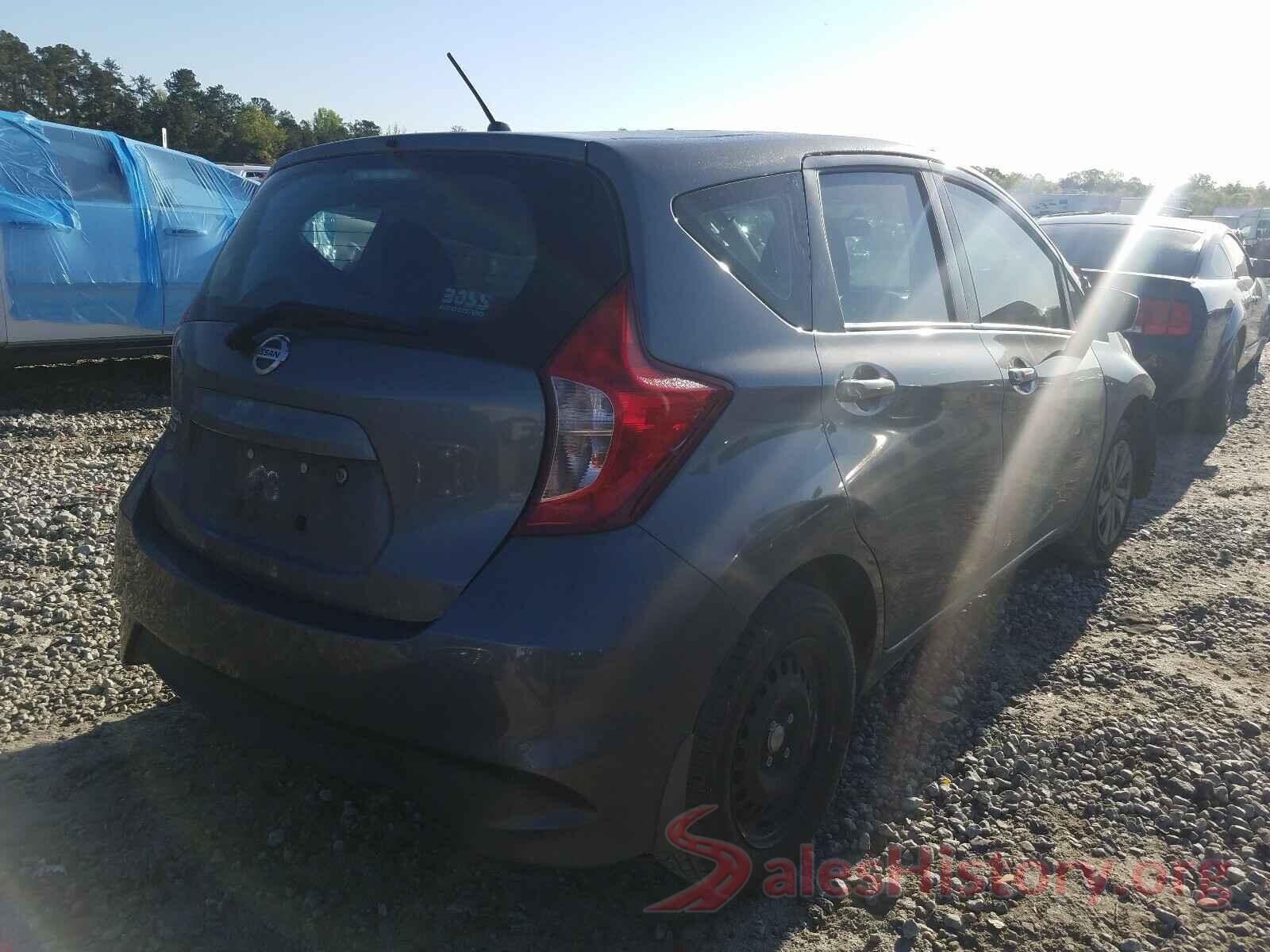 3N1CE2CP6JL371433 2018 NISSAN VERSA