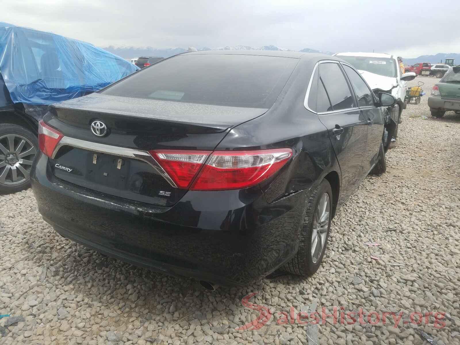 4T1BF1FK1GU577804 2016 TOYOTA CAMRY