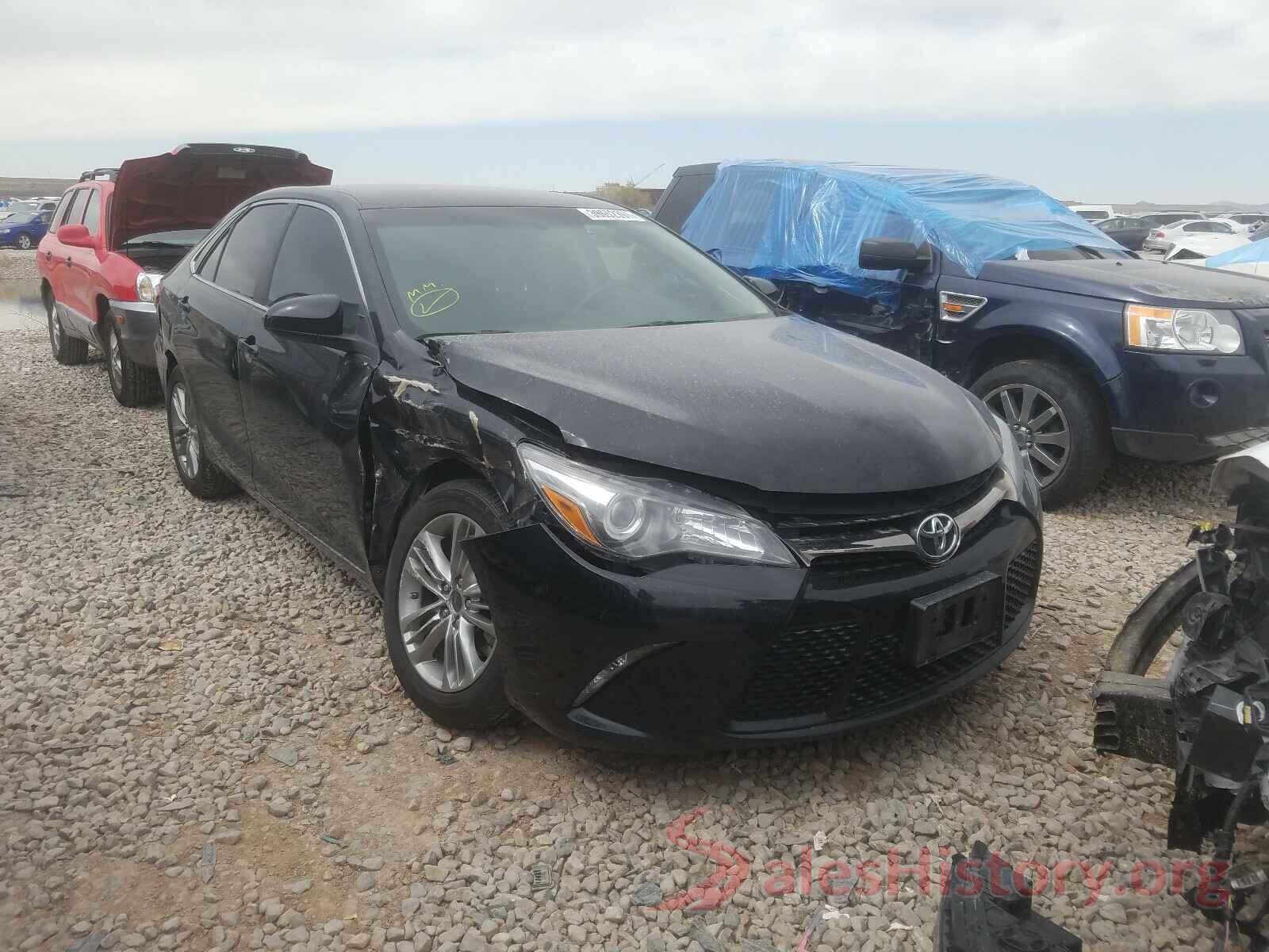 4T1BF1FK1GU577804 2016 TOYOTA CAMRY