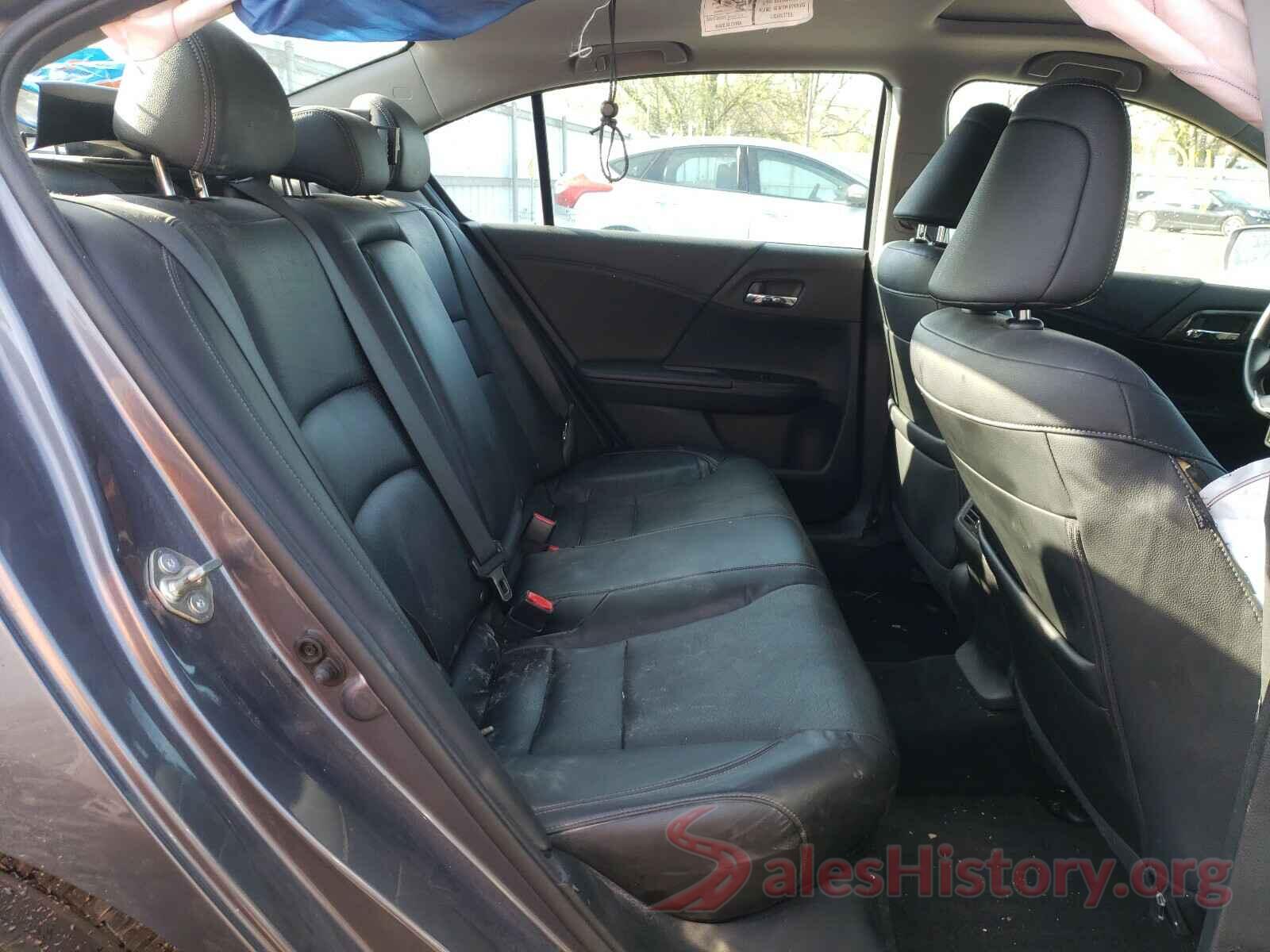 1HGCR2F85GA047395 2016 HONDA ACCORD