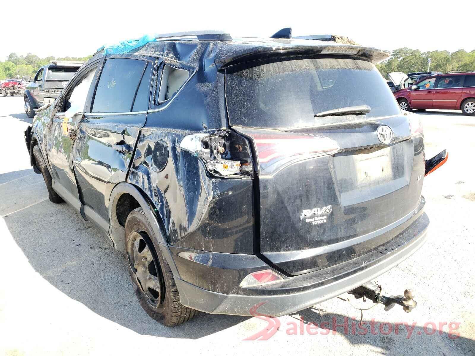 2T3ZFREV8HW325095 2017 TOYOTA RAV4