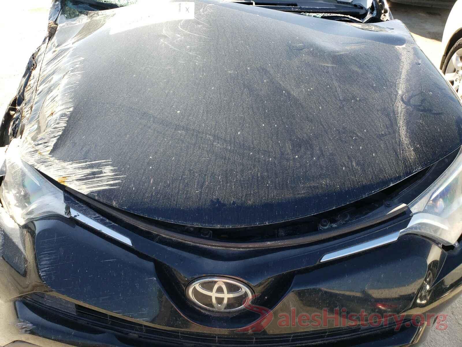 2T3ZFREV8HW325095 2017 TOYOTA RAV4