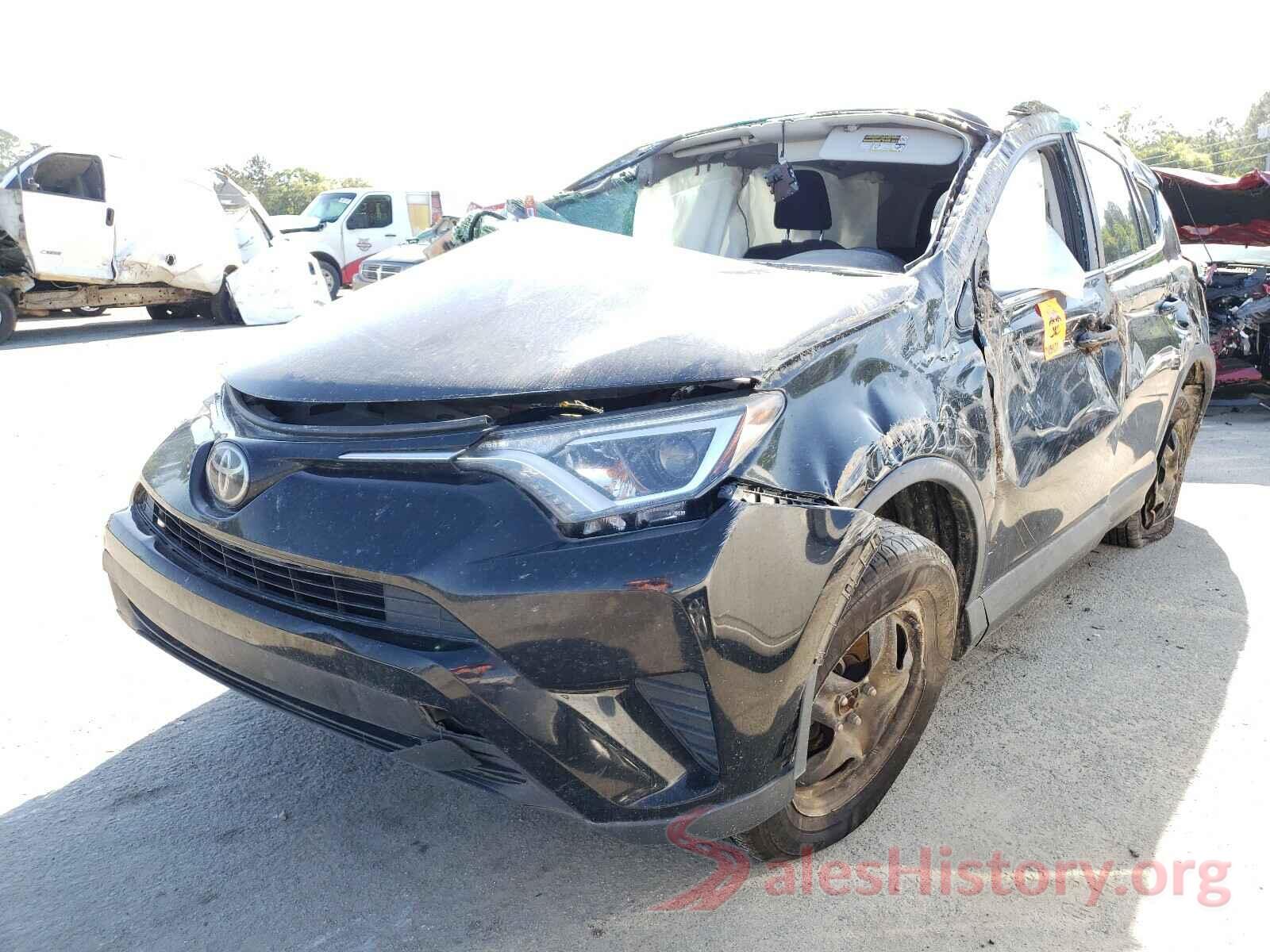 2T3ZFREV8HW325095 2017 TOYOTA RAV4