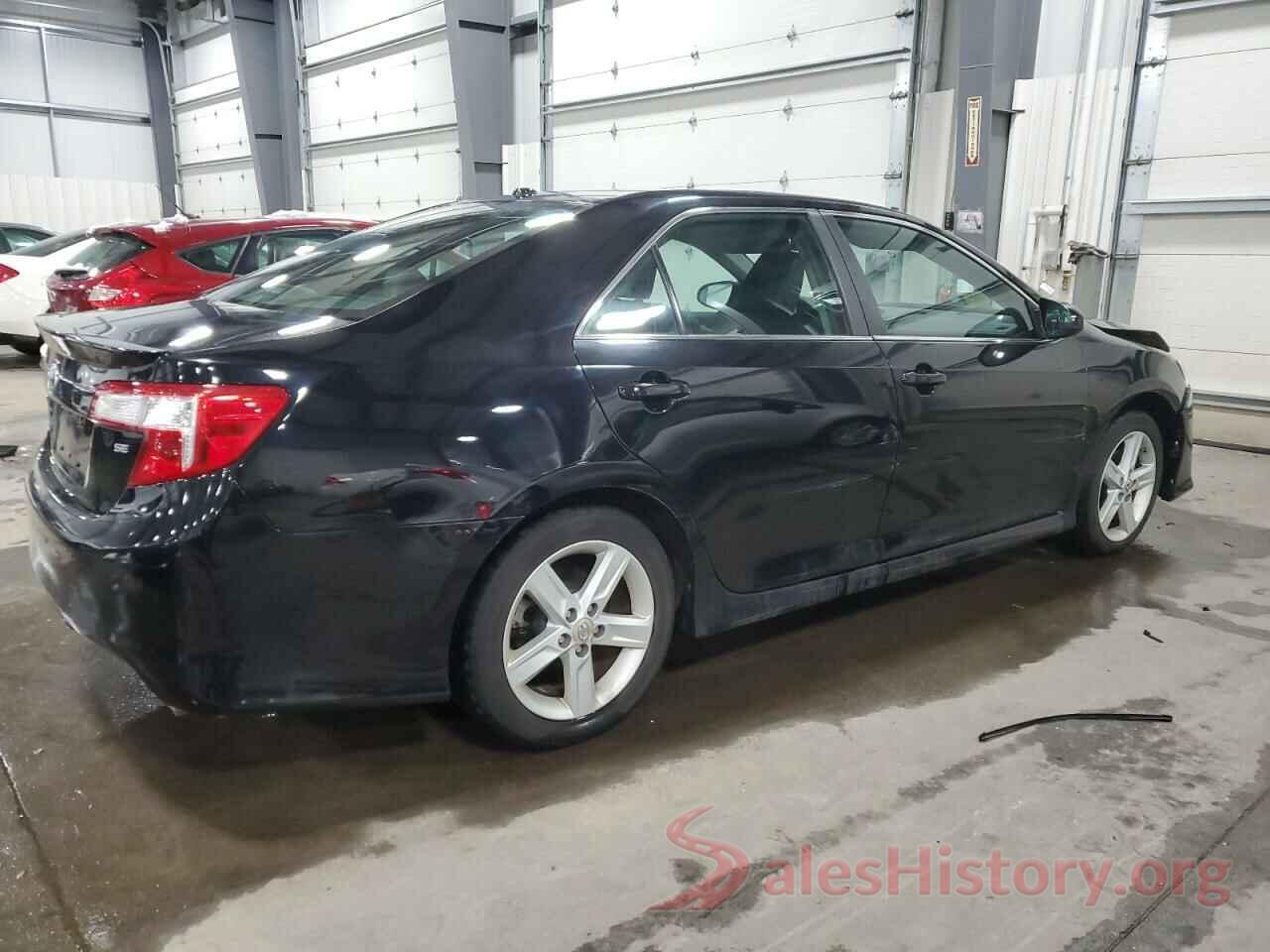 4T1BF1FK1CU189868 2012 TOYOTA CAMRY