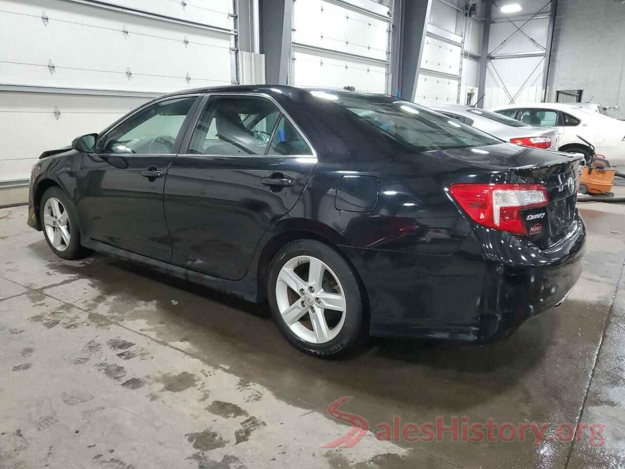 4T1BF1FK1CU189868 2012 TOYOTA CAMRY