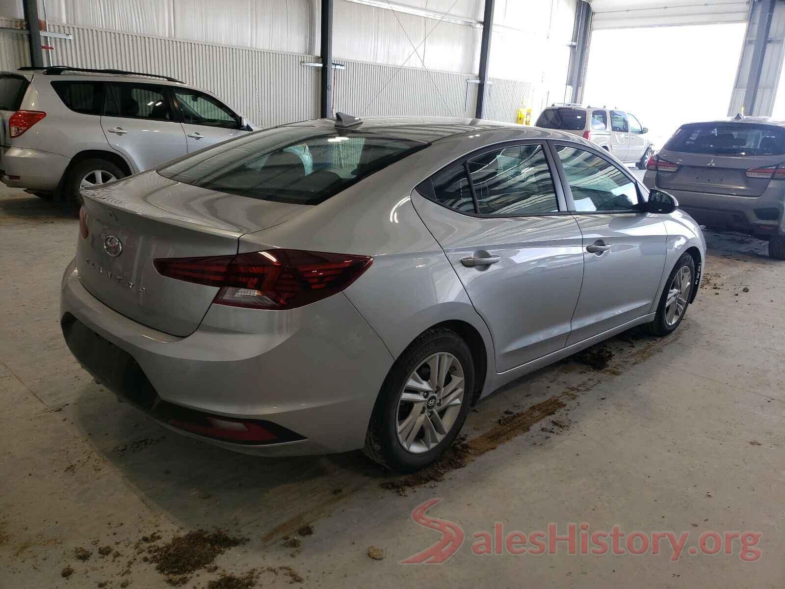 5NPD84LF4LH562976 2020 HYUNDAI ELANTRA