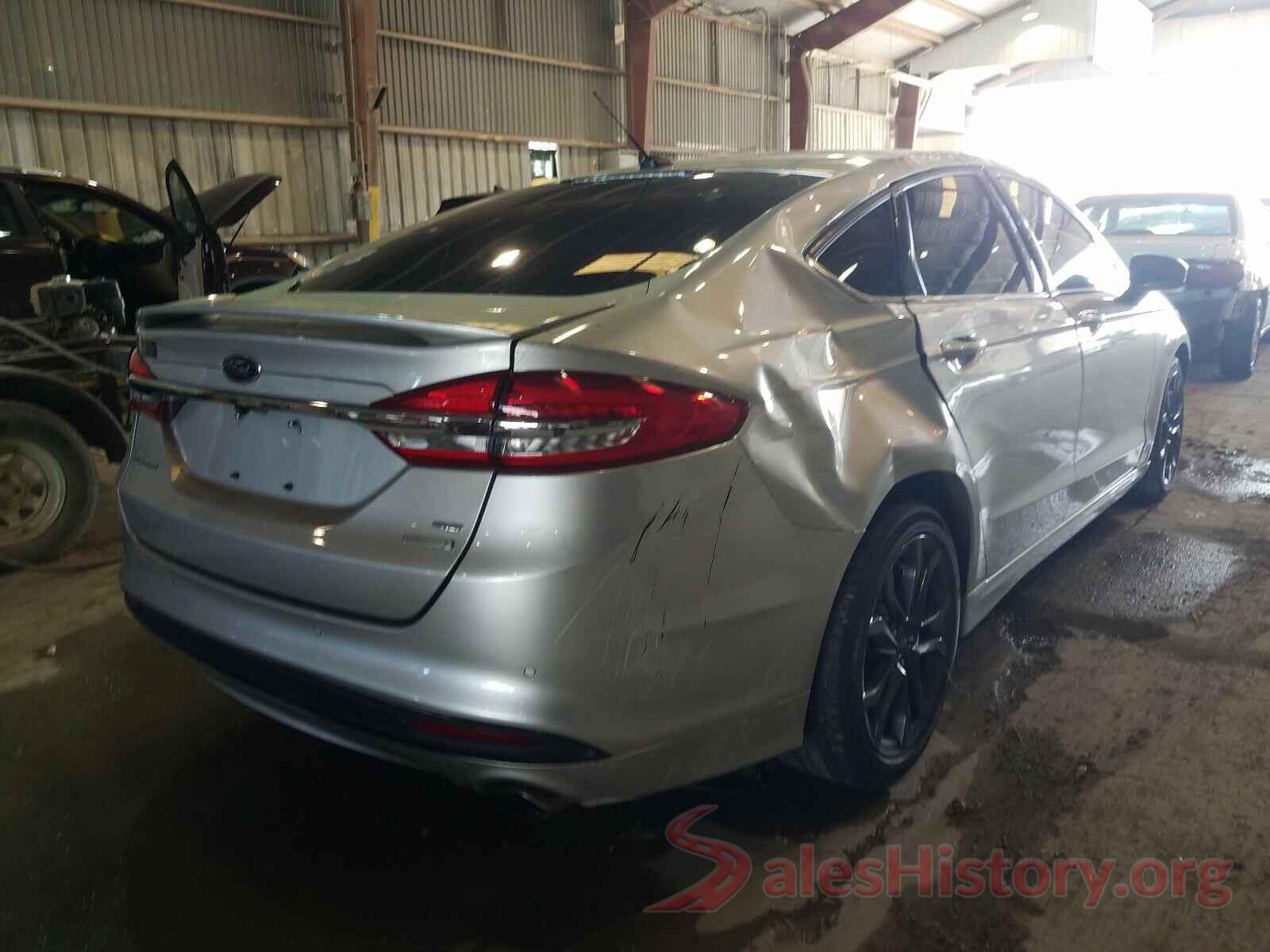 3FA6P0HD0JR216726 2018 FORD FUSION