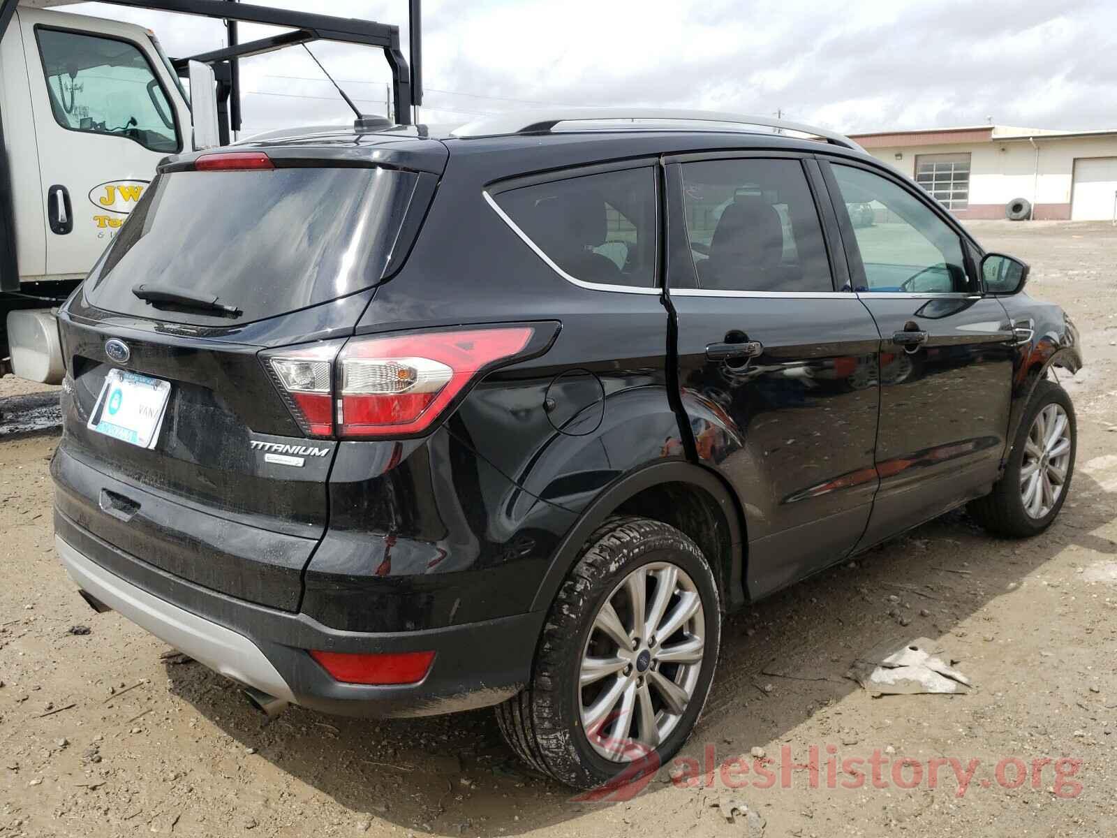 1FMCU0JD6HUE46141 2017 FORD ESCAPE