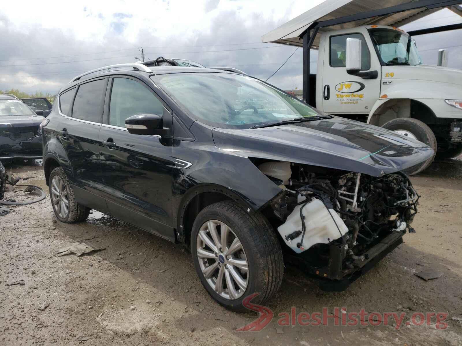 1FMCU0JD6HUE46141 2017 FORD ESCAPE