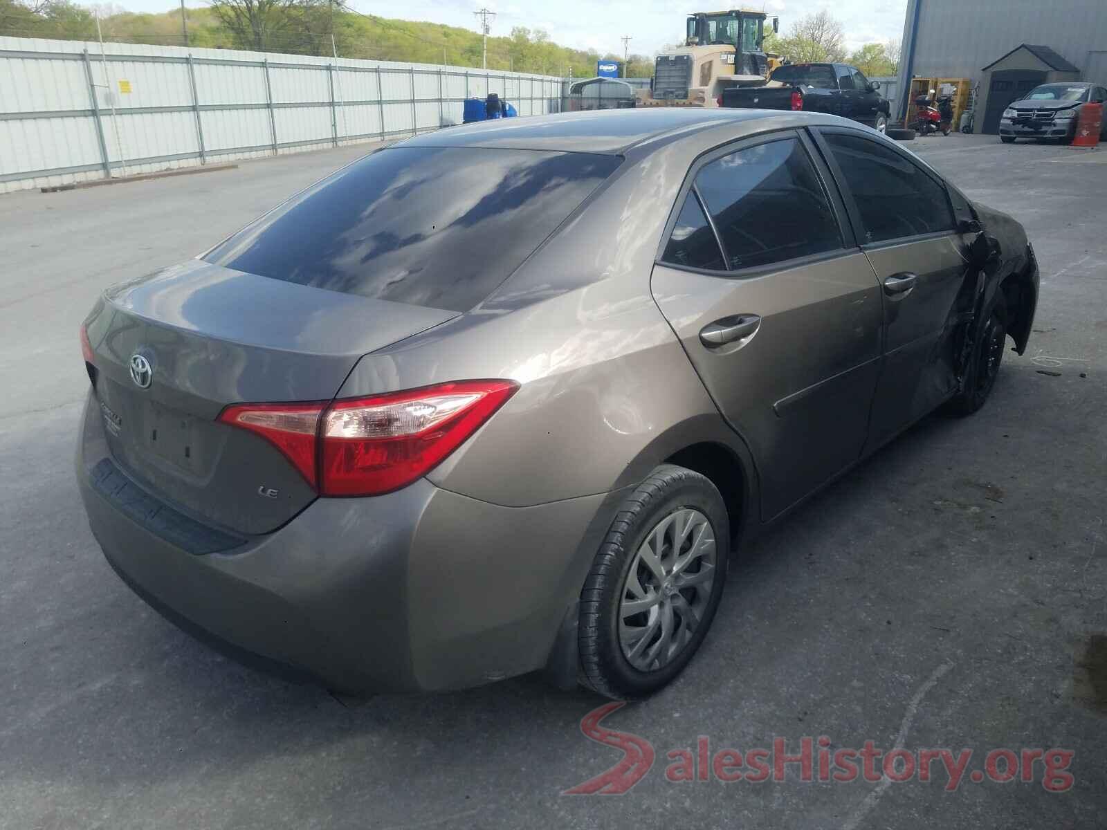 2T1BURHE0HC872164 2017 TOYOTA COROLLA