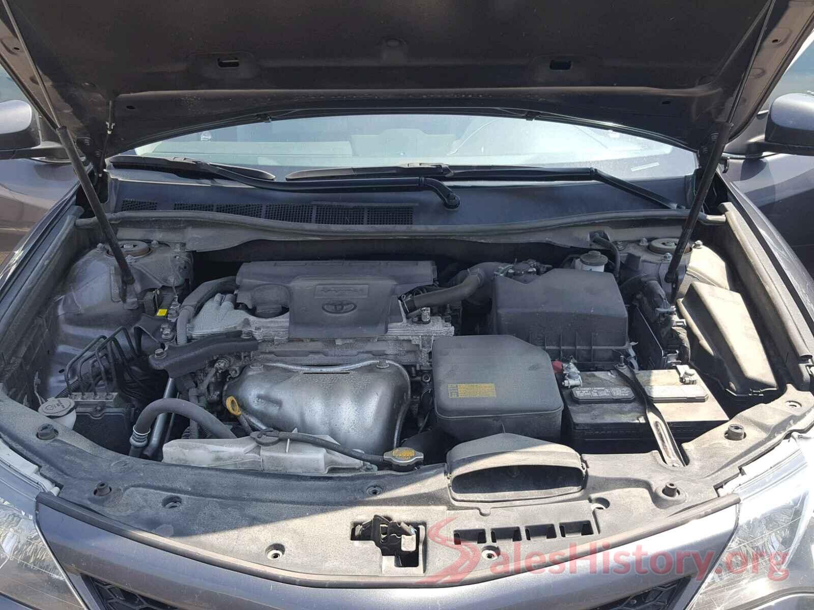 4T1BF1FK8EU844241 2014 TOYOTA CAMRY