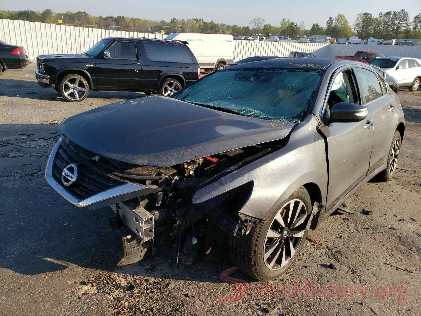 1N4AL3AP0JC127328 2018 NISSAN ALTIMA