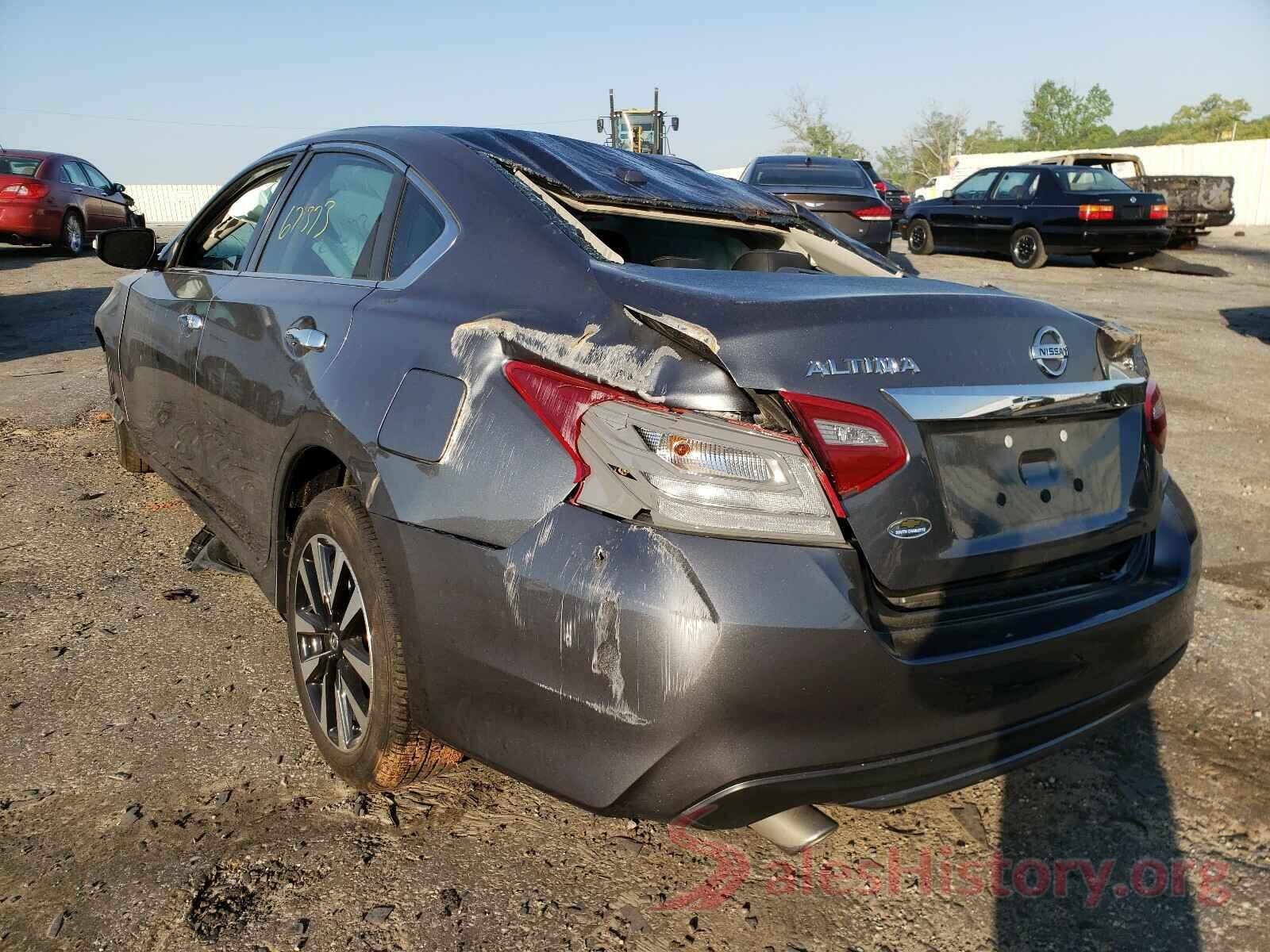 1N4AL3AP0JC127328 2018 NISSAN ALTIMA