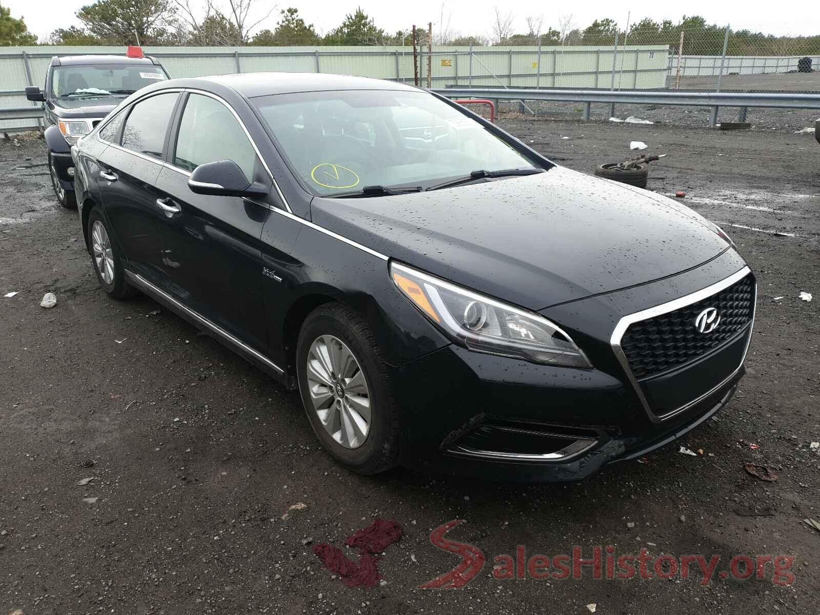 KMHE24L16GA016036 2016 HYUNDAI SONATA