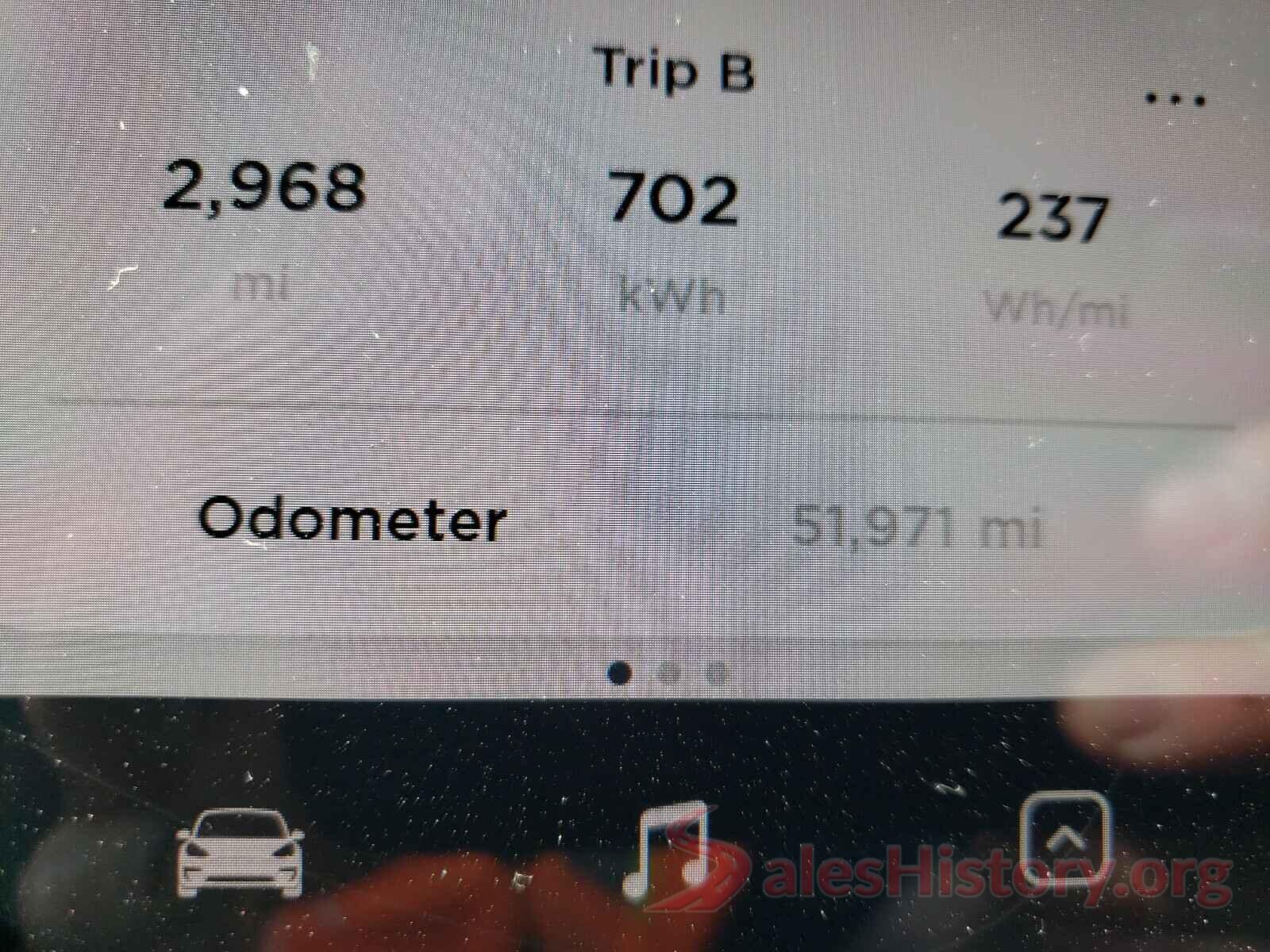 5YJ3E1EB9JF150397 2018 TESLA MODEL 3