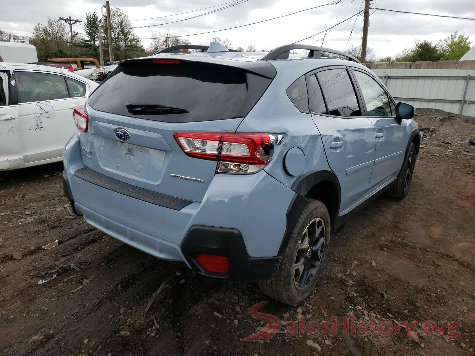 JF2GTABC7JH336204 2018 SUBARU CROSSTREK