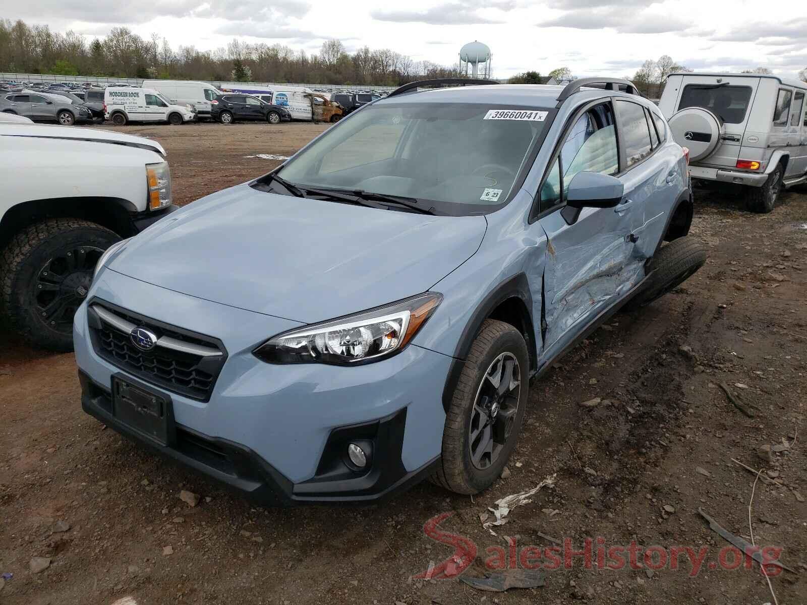 JF2GTABC7JH336204 2018 SUBARU CROSSTREK